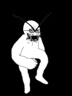 animated bald crying dancing glasses selfish_little_fuck stubble template v:soyak // 536x706 // 829KB