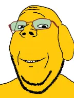 glasses janny stubble sv:wholesome_soyjak v:gapejak // 600x800 // 18KB