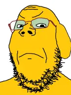 gapejak glasses janny stubble upset v:gapejak // 600x800 // 37KB