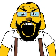 glasses janny open_mouth stubble sv:science_lover v:plier // 800x789 // 19KB