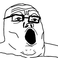 bald glasses template v:sopranojak // 600x600 // 5.6KB