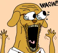 glasses janny stubble v:soyak waow // 640x591 // 34KB