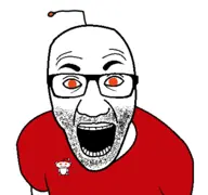 bald clothes glasses open_mouth reddit shirt stubble v:epr // 427x400 // 12KB