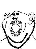 bald glasses OMGSISA open_mouth stubble v:impjak // 598x800 // 108KB