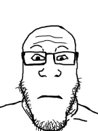 bald glasses neutral stubble sv:neutralplier template v:plier // 600x800 // 98KB